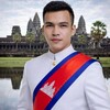 Telegram channel Chea Dara Channel 🇰🇭 logo