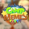Telegram channel Camp Memes | Мемы по Camp Buddy (Лагерь Друзей) logo