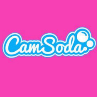 Logo of telegram channel camsodaa — CamSoda Leaks