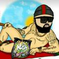 Logo saluran telegram canabisrush — Kush Rush Exotic 🔞🔞