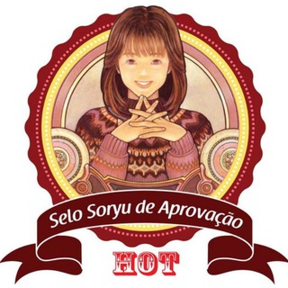 Telegram channel 💋 Canal Lady Soryu logo