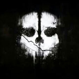Logotipo do canal do Telegram canaldoghostslion — ૮̷α̷ɳ̷α̷ℓ̷ ̷∂̷σ̷ ̷ɠ̷ɦ̷σ̷ร̷ƭ̷ร̷『̶5̶̶.̶̶1̶ᵏ』 