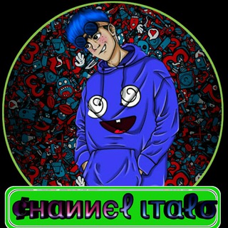 Telegram channel ☆ ¢нαииєℓ ιтαℓσ ☆ logo