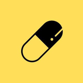Telegram channel DopaLivre🖤💛 logo