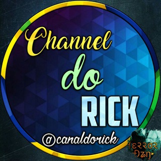 Telegram channel ૮ɦαɳɳεℓ ∂σ ૨เ૮ҡ logo