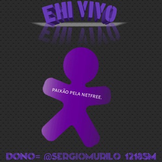 Telegram channel EHI VIVO (S.M.) logo