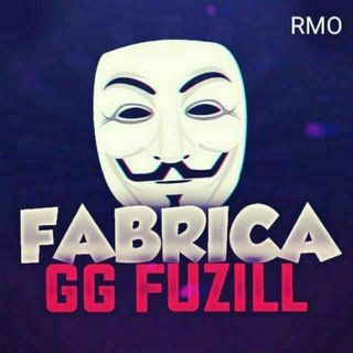 Telegram channel Fabrica Fuzil 🚀 logo