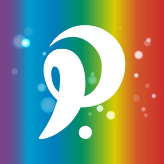 Telegram channel Canal P'Tieris Fansub logo