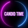 Telegram channel CandidTime v2.0 logo