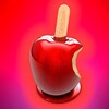 Telegram channel Candy Apple logo