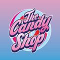 Telegram channel THE CANDYSHOP 🍭 logo