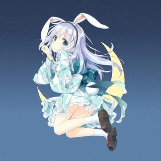 电报频道的标志 cangku_official — 绅士仓库公告栏