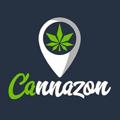 Logo de la chaîne Telegram cannazon3faq — Cannazon®FAQ📕