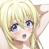 电报频道的标志 caomeiwu — 草莓屋 🦄 福利姬 - 次元社