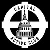 Telegram channel Capital Active Club logo