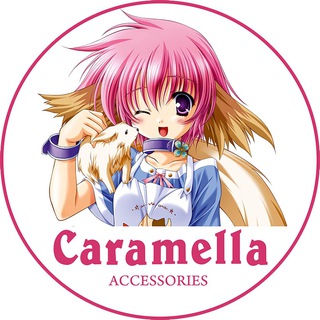 Telegram channel Caramella22bsk logo