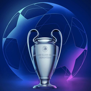 Telegram channel CHAMPIONS LEAGUE logo