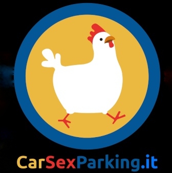 Logo del canale Telegram carsexparking - CarSex Parking .it