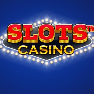 Telegram channel Casino Slot | Слоты казино-онлайн logo