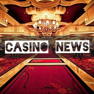 Telegram channel CASINO NEWS🔞(БОНУСЫ) logo