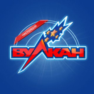 Telegram channel Казино Вулкан logo