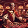 Логотип телеграм канала @casinoyulik — Колизей Азарта
