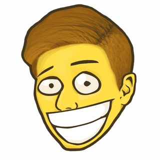Telegram channel КАЗИНОВКА😎 [ЗАКРЫТО] logo