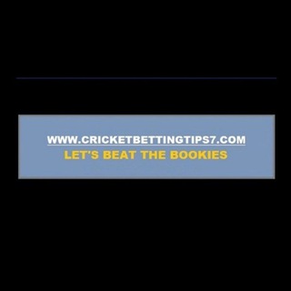 टेलीग्राम चैनल का लोगो cbtf7 — CBTF 7