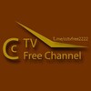 Telegram channel CCTV (Free Channel) logo