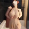 电报频道的标志 cdchaonu — 成都超女车牌库