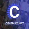 Telegram channel CELEBLIX | Celebity Nudes | Nipslip | Scene logo