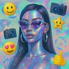 Telegram channel Жұлдыздар үйі ✨ logo