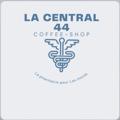 Telegram channel Lacentral44 logo