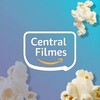 Telegram channel Central Filmes 🎬 - (Spark Me Tenderly) (A Boa Menina da Máfia) (Moana 2) logo