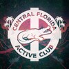 Telegram channel Central Florida Active Club logo