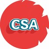 Telegram channel Cercle Secret des Adutes (CSA) logo