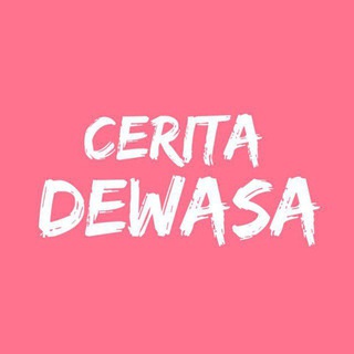 Logo of telegram channel cerita_dewasa_terbaru1 — CERITA DEWASA