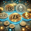 Telegram channel （307）Charles Edmund Crypto Trading Community logo