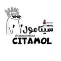 Telegram channel .. logo