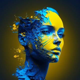 Ірина Україна©️ - Telegram Channels