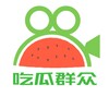 电报频道的标志 cgqz777 — 吃瓜群众（资源社区）