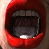 Telegram channel CGVore. Vore comics and video logo