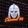 Telegram channel CHANNEL 88 logo