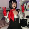 Логотип телеграм канала @chaneveryday — Тян на каждый день