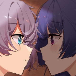 Telegram channel Ecchi logo