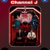 Telegram channel Channel J k drama logo
