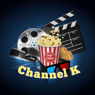 Logo of telegram channel channelkmm_kk — Channel K