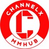 Telegram channel Channel X 3.0 logo