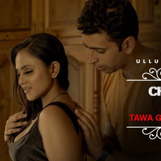 Telegram channel TAWA GARM CHARAMSUKH ULLU logo