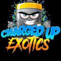 Telegram channel CHARGED UP EXOTIC logo